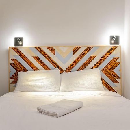 Alboko Apartment Bilbao Bagian luar foto