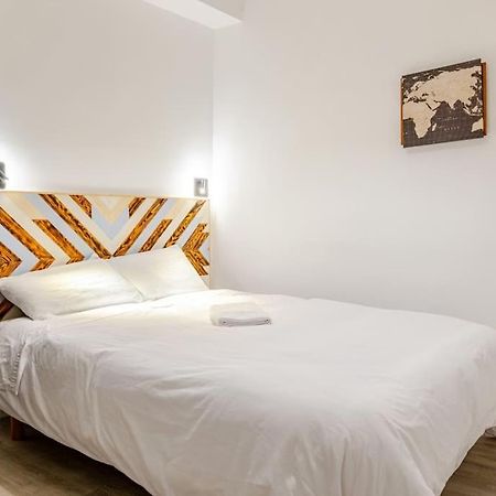 Alboko Apartment Bilbao Bagian luar foto
