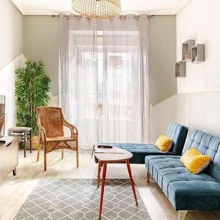 Alboko Apartment Bilbao Bagian luar foto