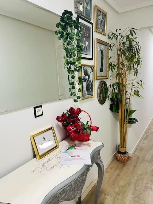Alboko Apartment Bilbao Bagian luar foto
