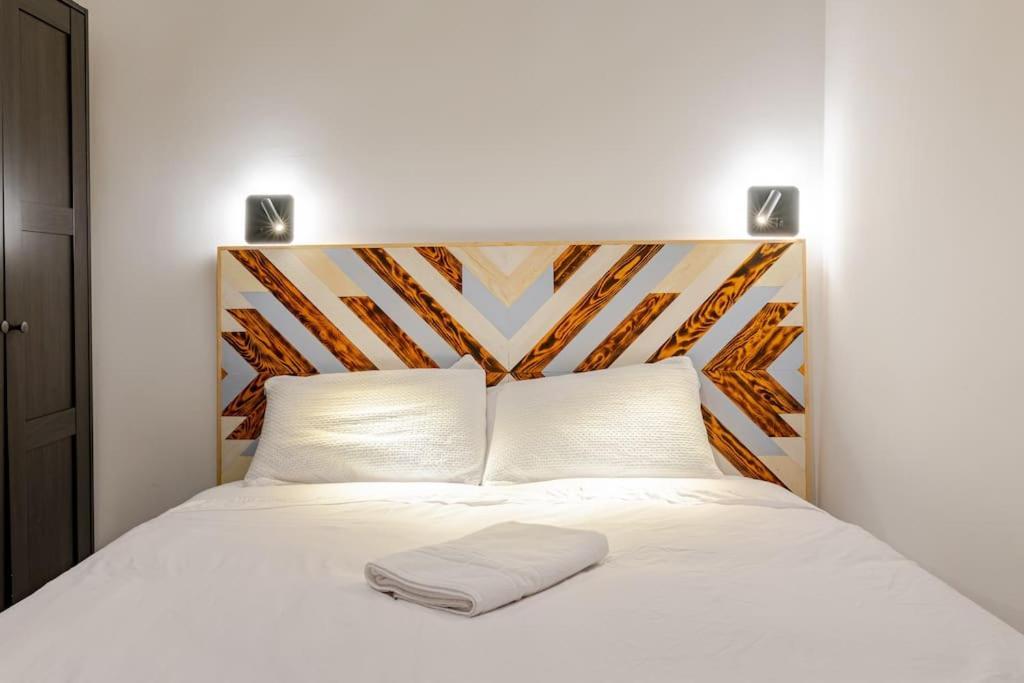 Alboko Apartment Bilbao Bagian luar foto
