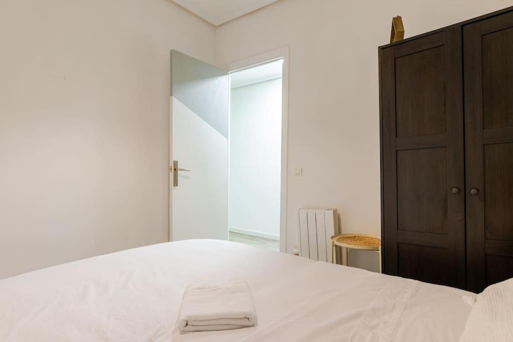 Alboko Apartment Bilbao Bagian luar foto