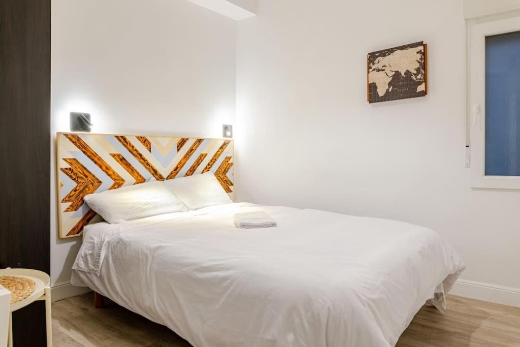 Alboko Apartment Bilbao Bagian luar foto