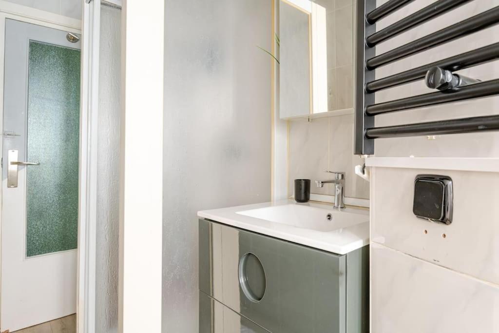 Alboko Apartment Bilbao Bagian luar foto
