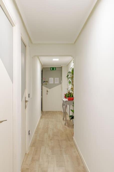 Alboko Apartment Bilbao Bagian luar foto