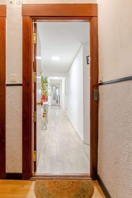 Alboko Apartment Bilbao Bagian luar foto