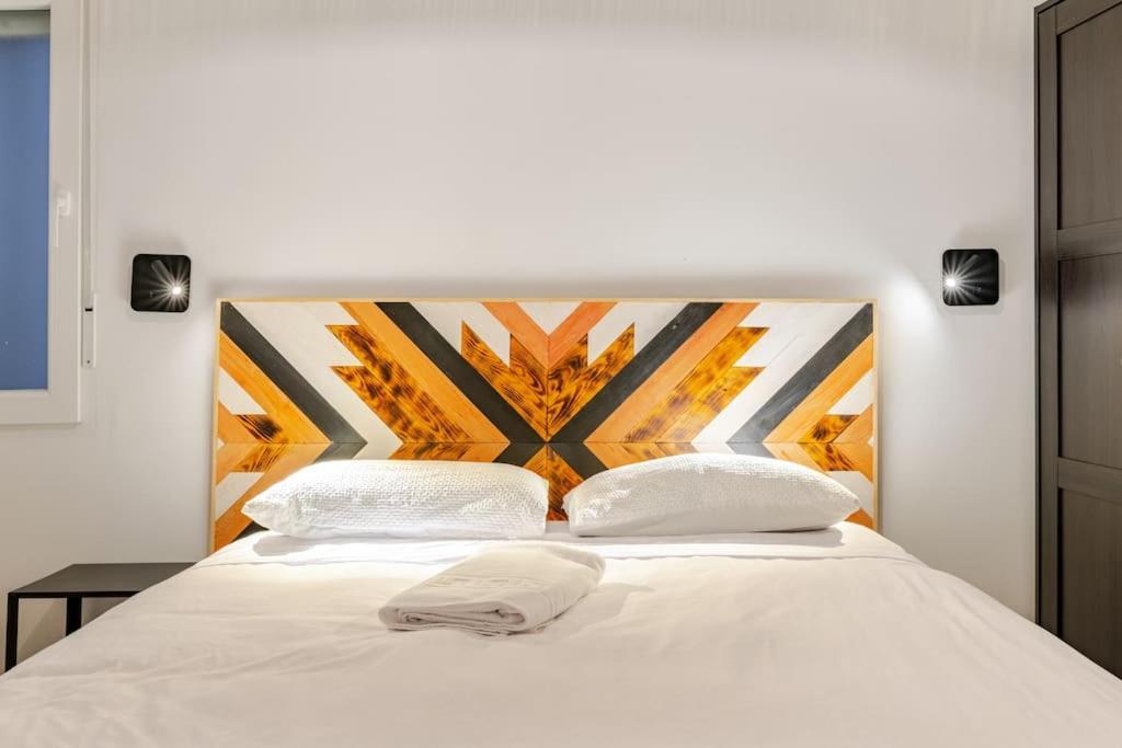 Alboko Apartment Bilbao Bagian luar foto
