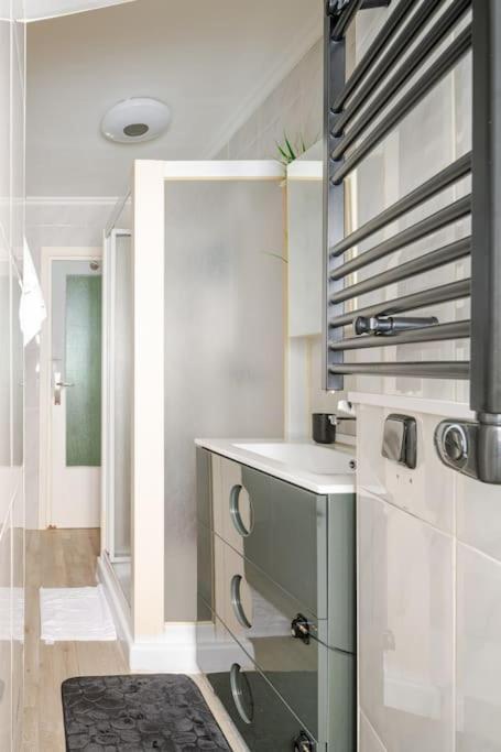 Alboko Apartment Bilbao Bagian luar foto