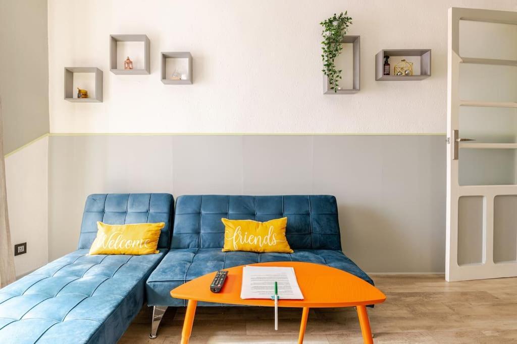 Alboko Apartment Bilbao Bagian luar foto